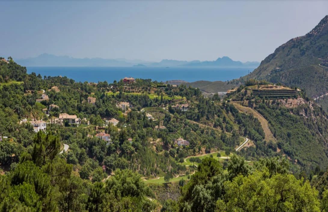 3 soverom Hus til salgs i Benahavis - € 895 000 (Ref: 9796387)