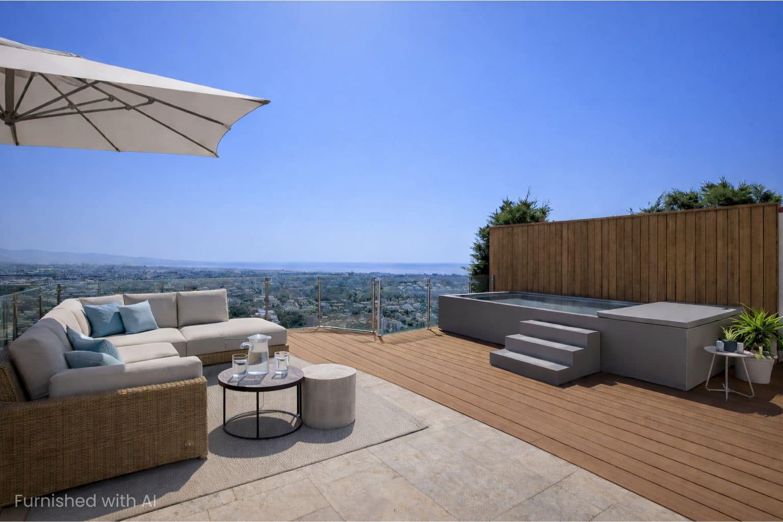 3 soverom Hus til salgs i Benahavis - € 895 000 (Ref: 9796387)