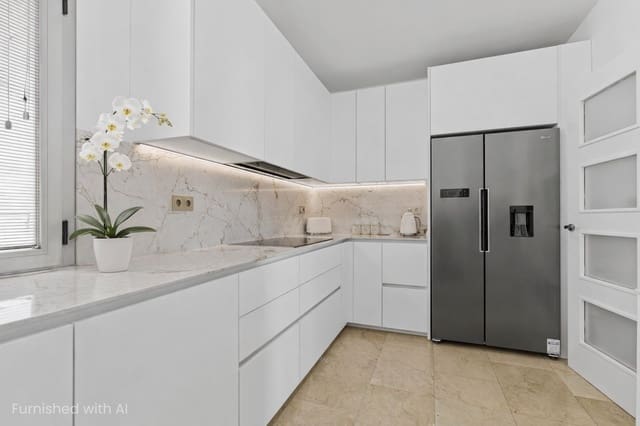 3 soverom Hus til salgs i Benahavís - € 895 000 (Ref: 9796387)