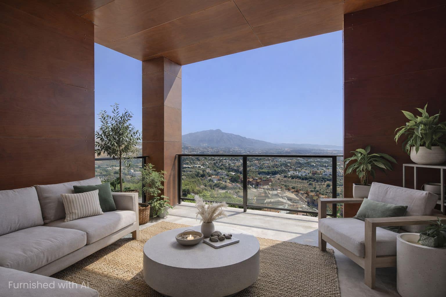 3 soverom Hus til salgs i Benahavis - € 895 000 (Ref: 9796387)