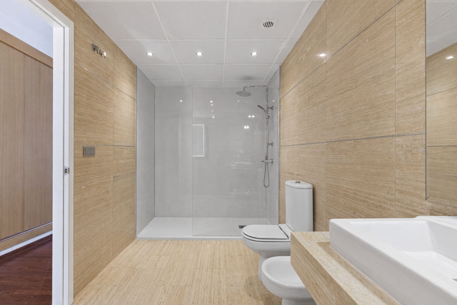 3 soverom Hus til salgs i Benahavis - € 895 000 (Ref: 9796387)