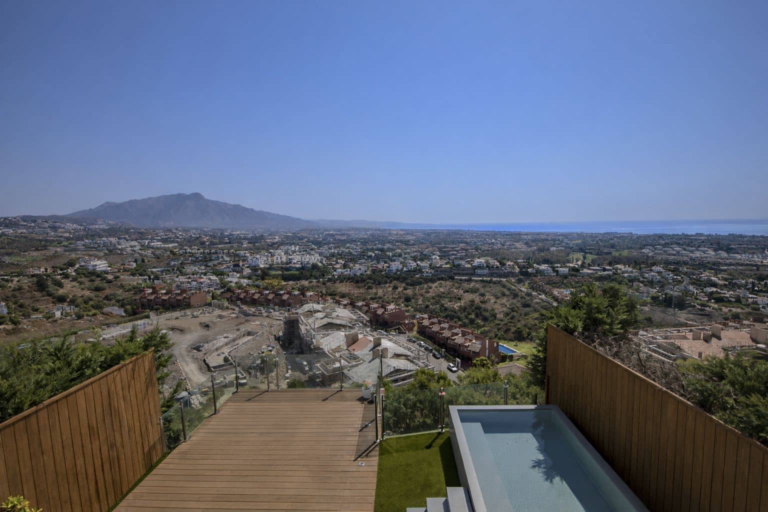 3 soverom Hus til salgs i Benahavis - € 895 000 (Ref: 9796387)