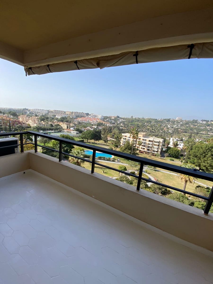 2 chambre Appartement à vendre à Nueva Andalucia - 340 000 € (Ref: 9796388)