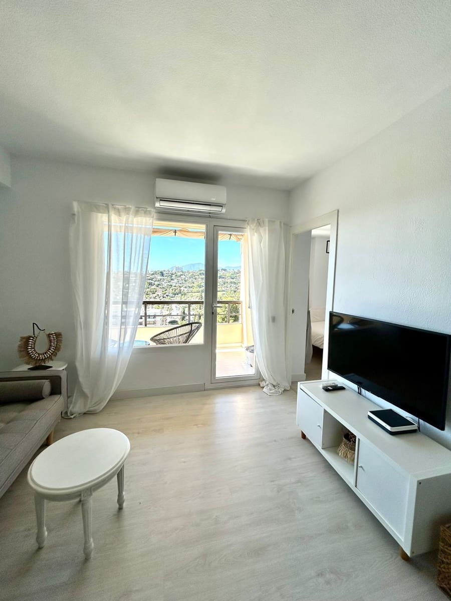 2 chambre Appartement à vendre à Nueva Andalucia - 340 000 € (Ref: 9796388)