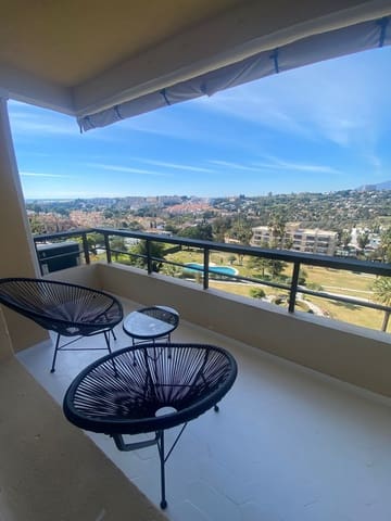 2 chambre Appartement à vendre à Nueva Andalucia, Marbella - 340 000 € (Ref: 9796388)