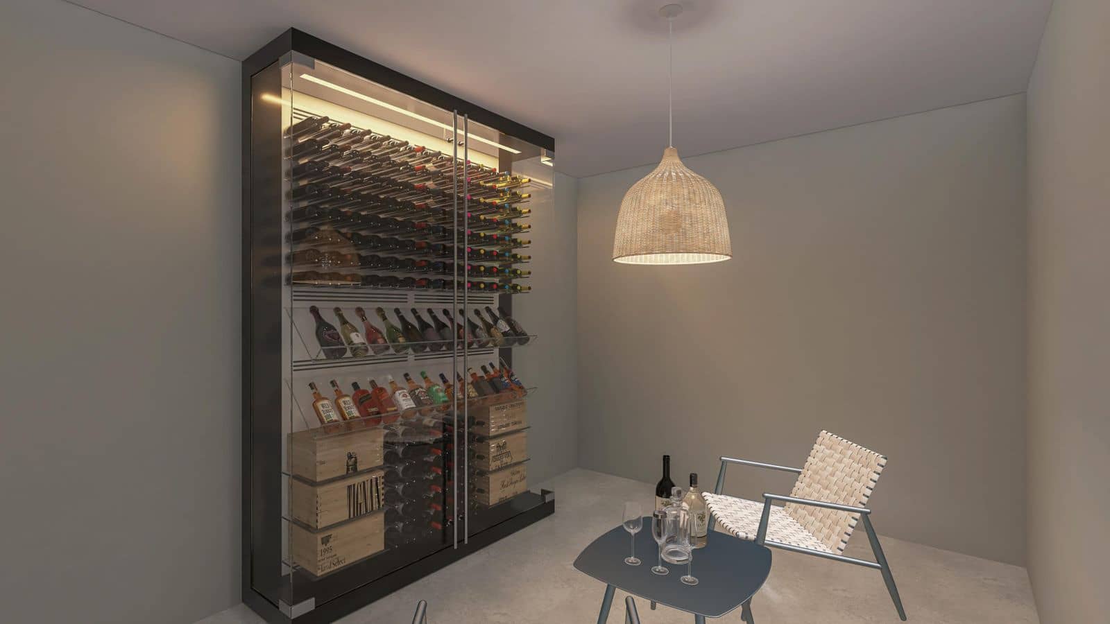 4 sypialnia Willa na sprzedaż w Estepona - 1 750 000 € (Ref: 9796390)