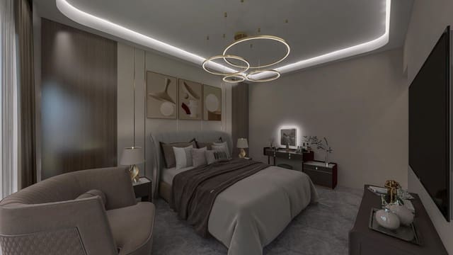 4 sypialnia Willa na sprzedaż w Estepona - 1 750 000 € (Ref: 9796390)