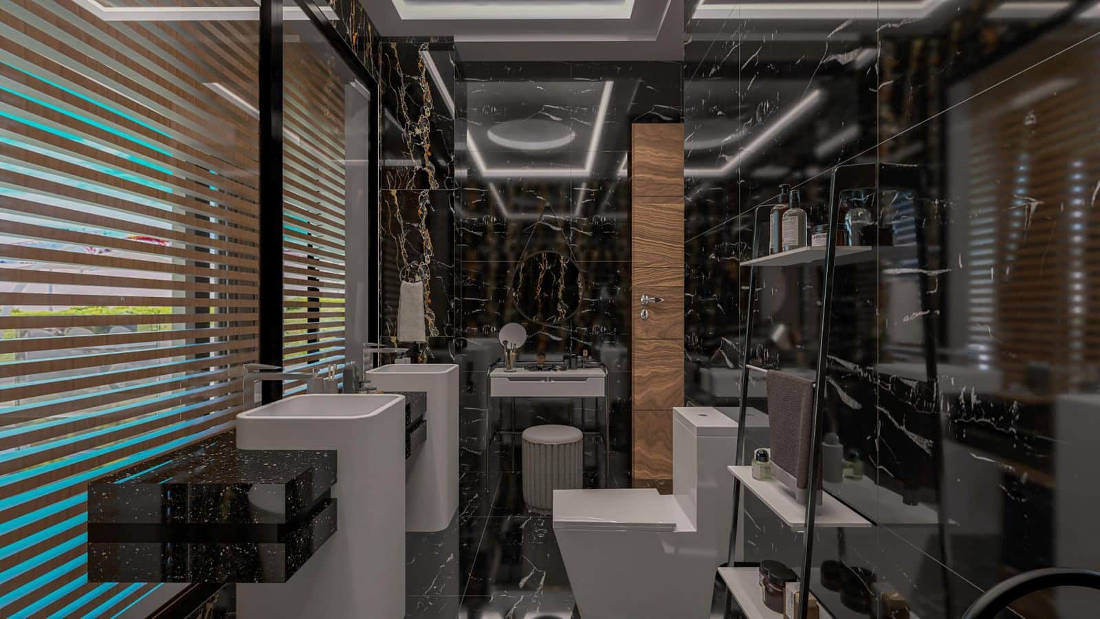 4 sypialnia Willa na sprzedaż w Estepona - 1 750 000 € (Ref: 9796390)