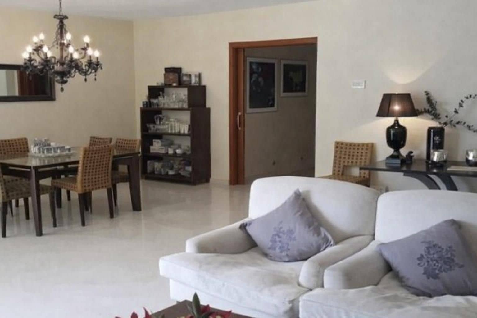 4 quarto Penthouse para venda em Marbella - 595 000 € (Ref: 9796391)