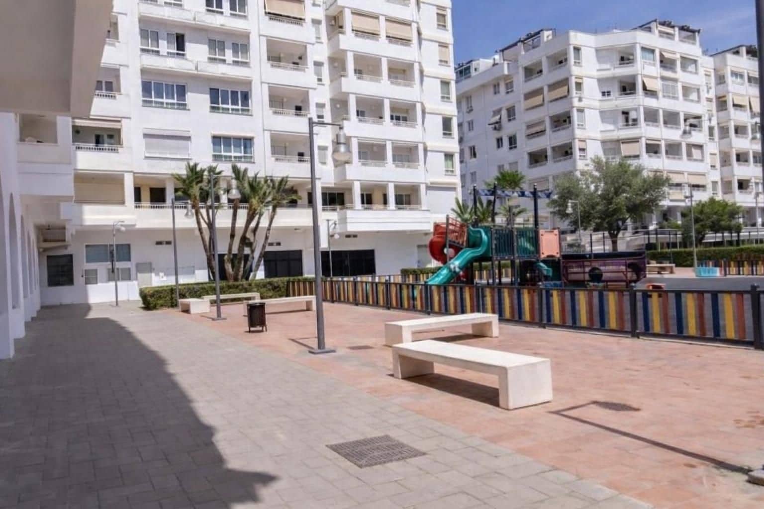 4 quarto Penthouse para venda em Marbella - 595 000 € (Ref: 9796391)