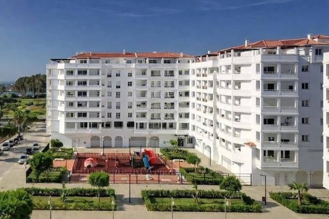 4 quarto Penthouse para venda em Marbella - 595 000 € (Ref: 9796391)