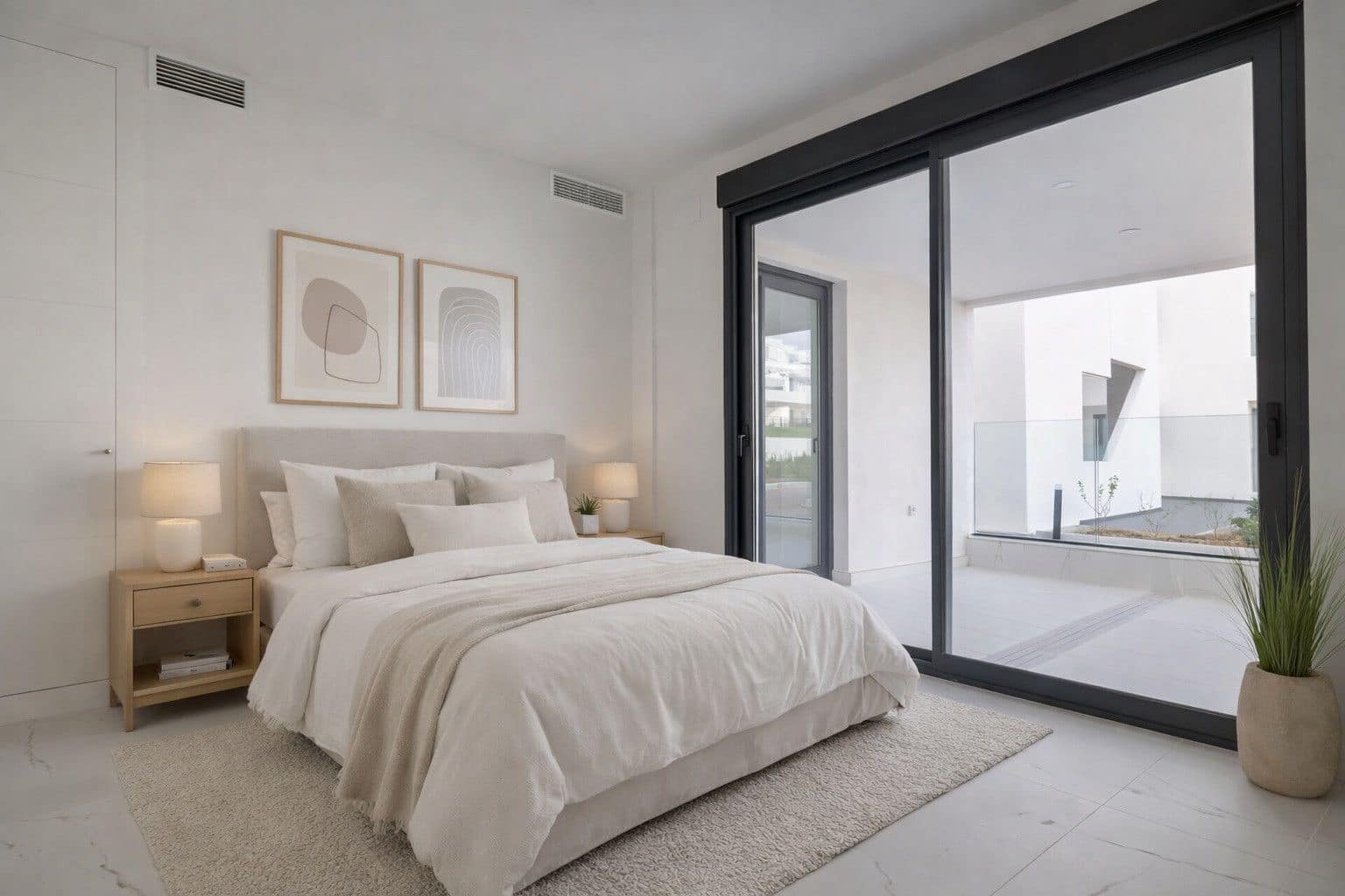 3 slaapkamer Appartement te koop in Casares - € 660.000 (Ref: 9796392)