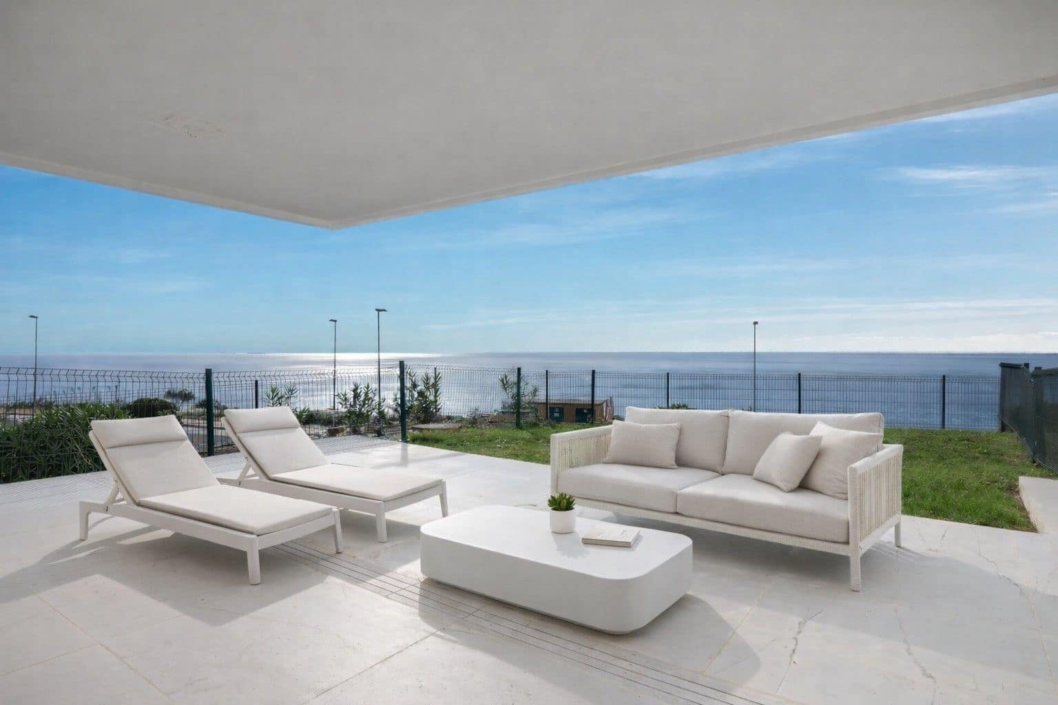 3 slaapkamer Appartement te koop in Casares - € 660.000 (Ref: 9796392)