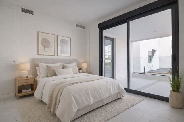 3 quarto Apartamento para venda em Casares - 660 000 € (Ref: 9796392)