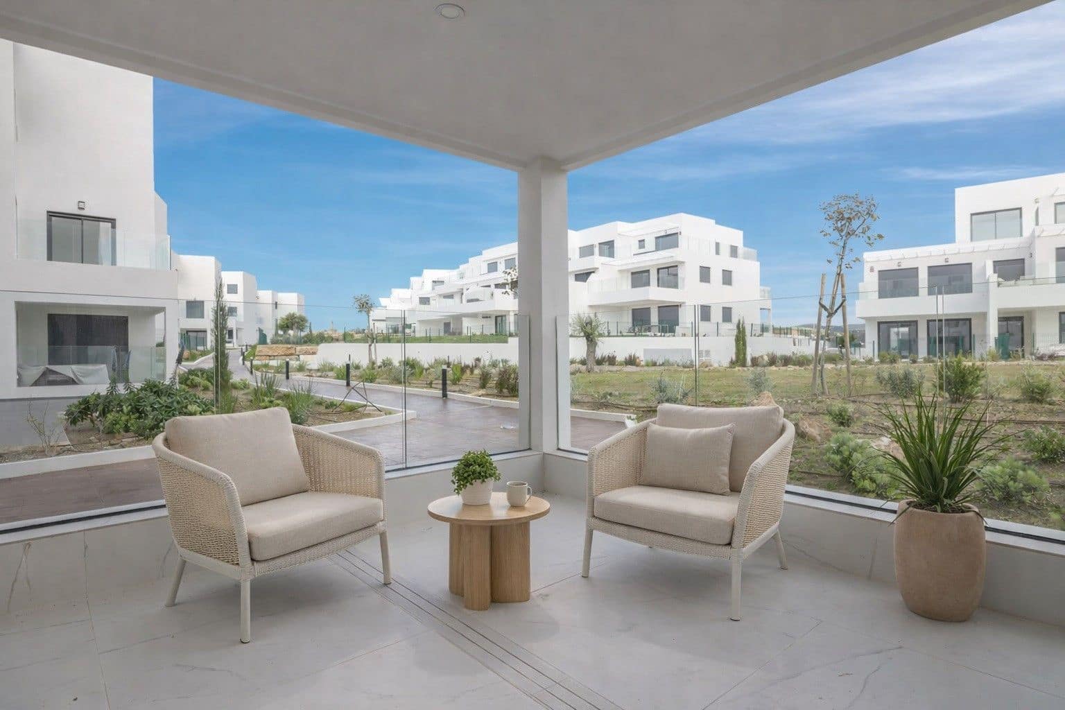 3 slaapkamer Appartement te koop in Casares - € 660.000 (Ref: 9796392)