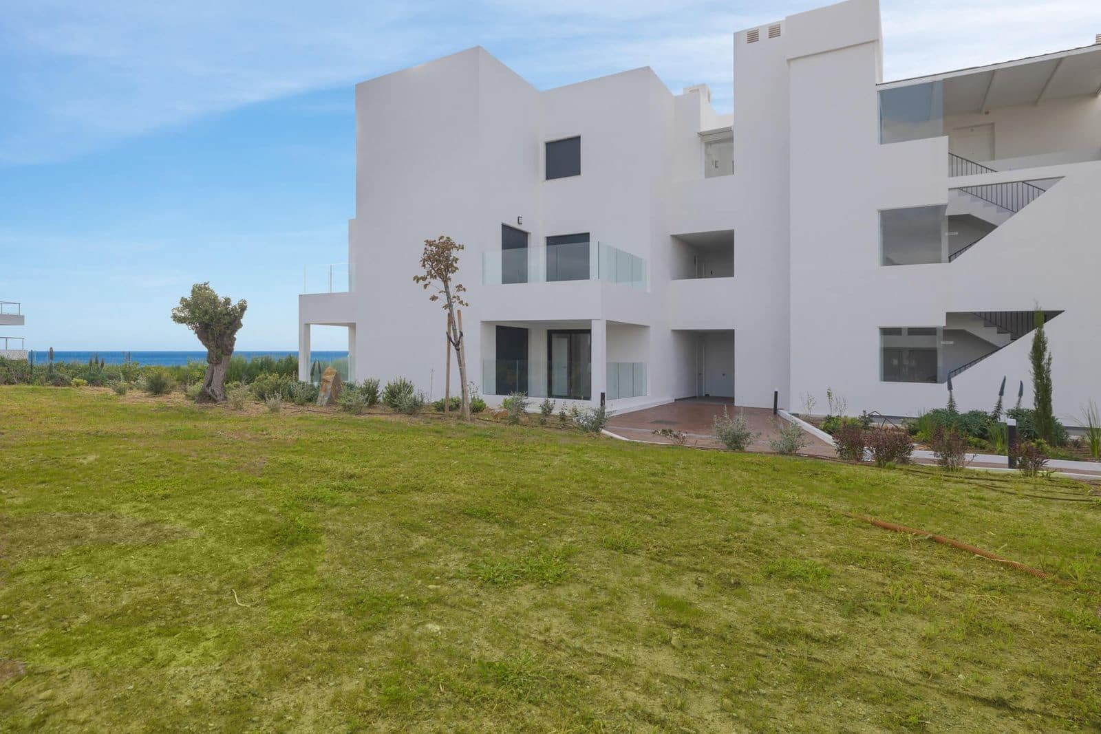 3 slaapkamer Appartement te koop in Casares - € 660.000 (Ref: 9796392)