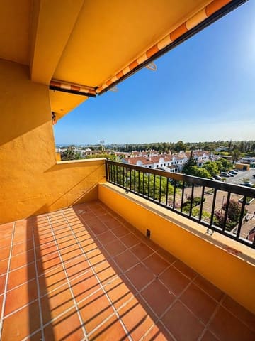 3 slaapkamer Appartement te koop in San Pedro de Alcantara, Marbella - € 635.000 (Ref: 9796394)