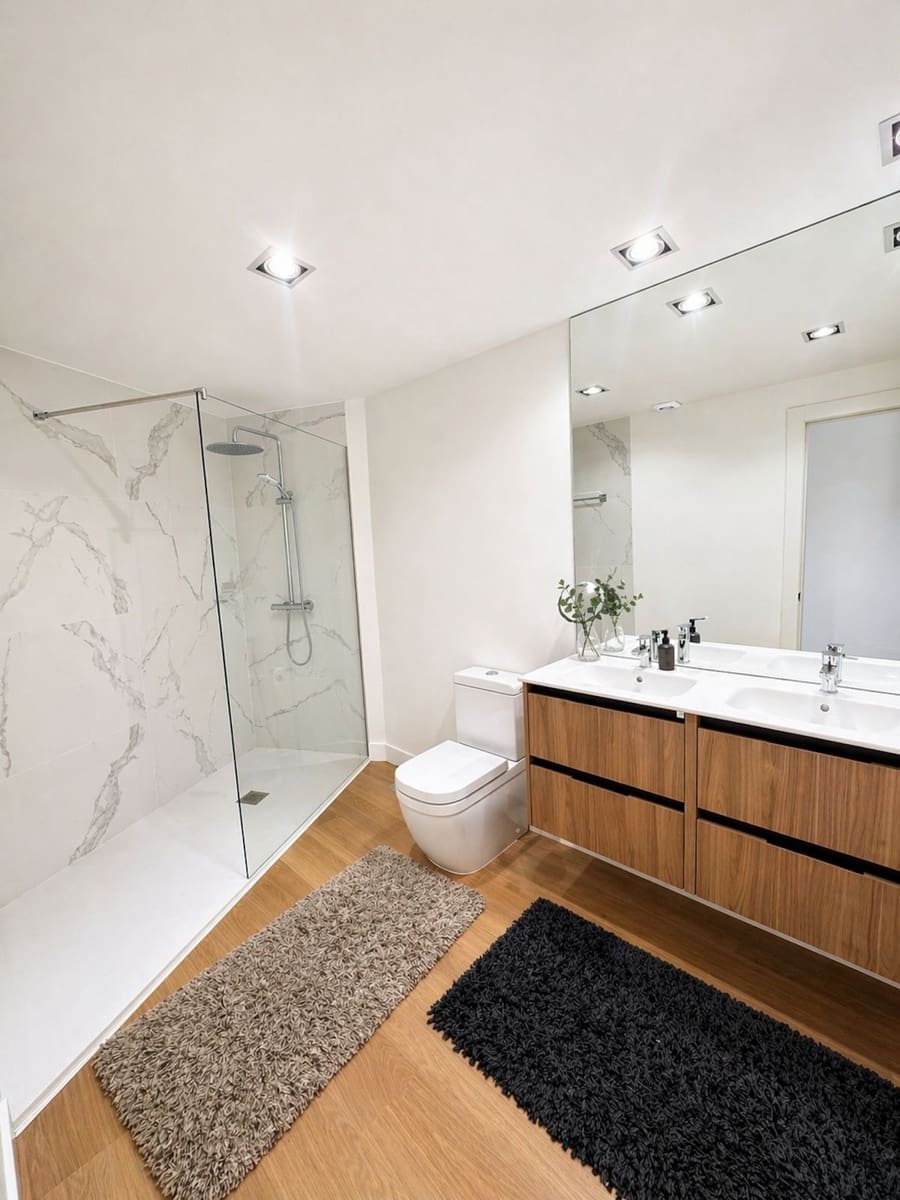 3 slaapkamer Appartement te koop in San Pedro de Alcantara - € 635.000 (Ref: 9796394)