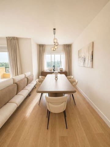 3 slaapkamer Appartement te koop in San Pedro de Alcantara, Marbella - € 635.000 (Ref: 9796394)