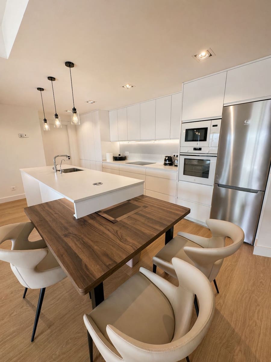 3 slaapkamer Appartement te koop in San Pedro de Alcantara - € 635.000 (Ref: 9796394)