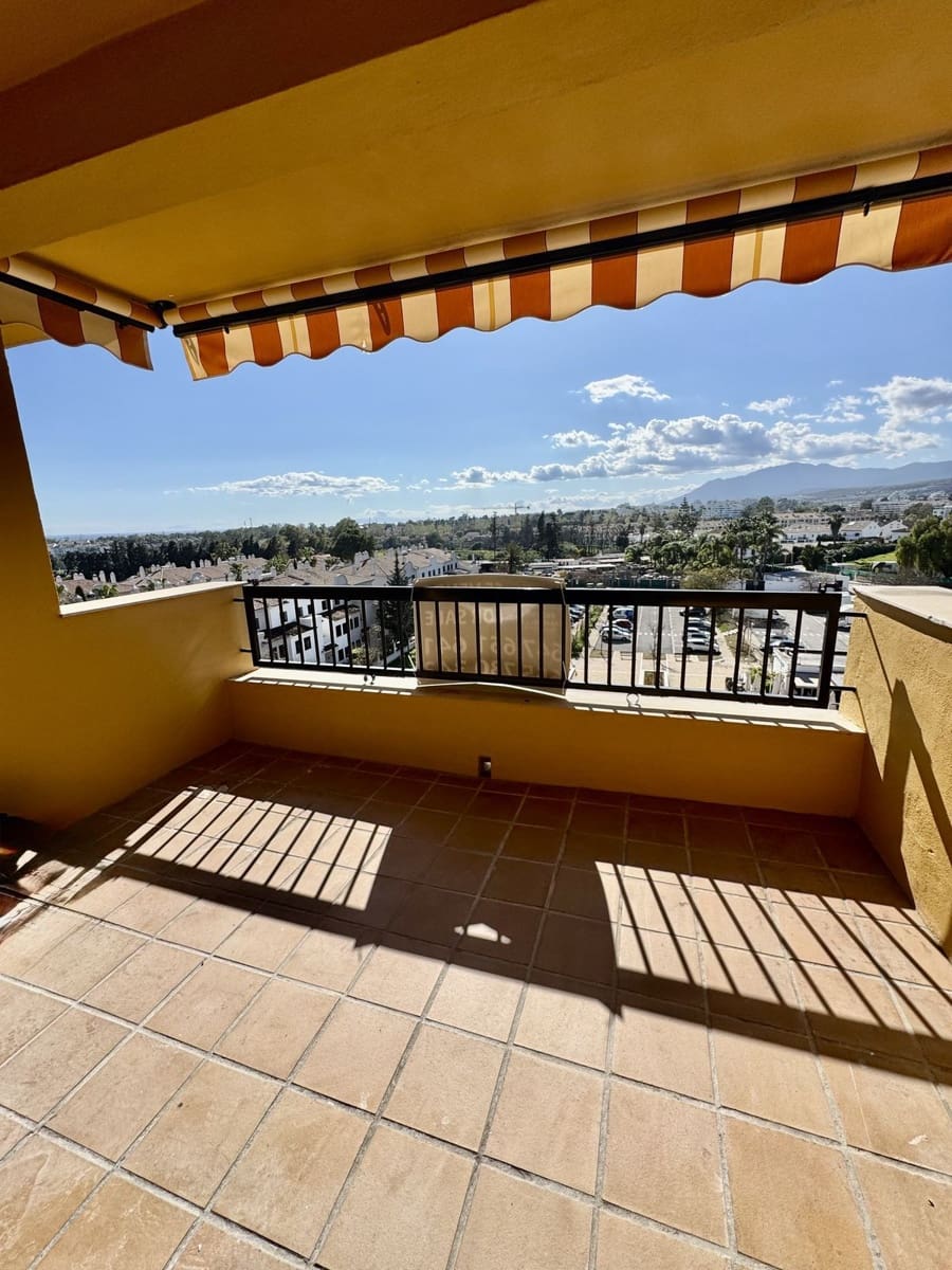 3 slaapkamer Appartement te koop in San Pedro de Alcantara - € 635.000 (Ref: 9796394)