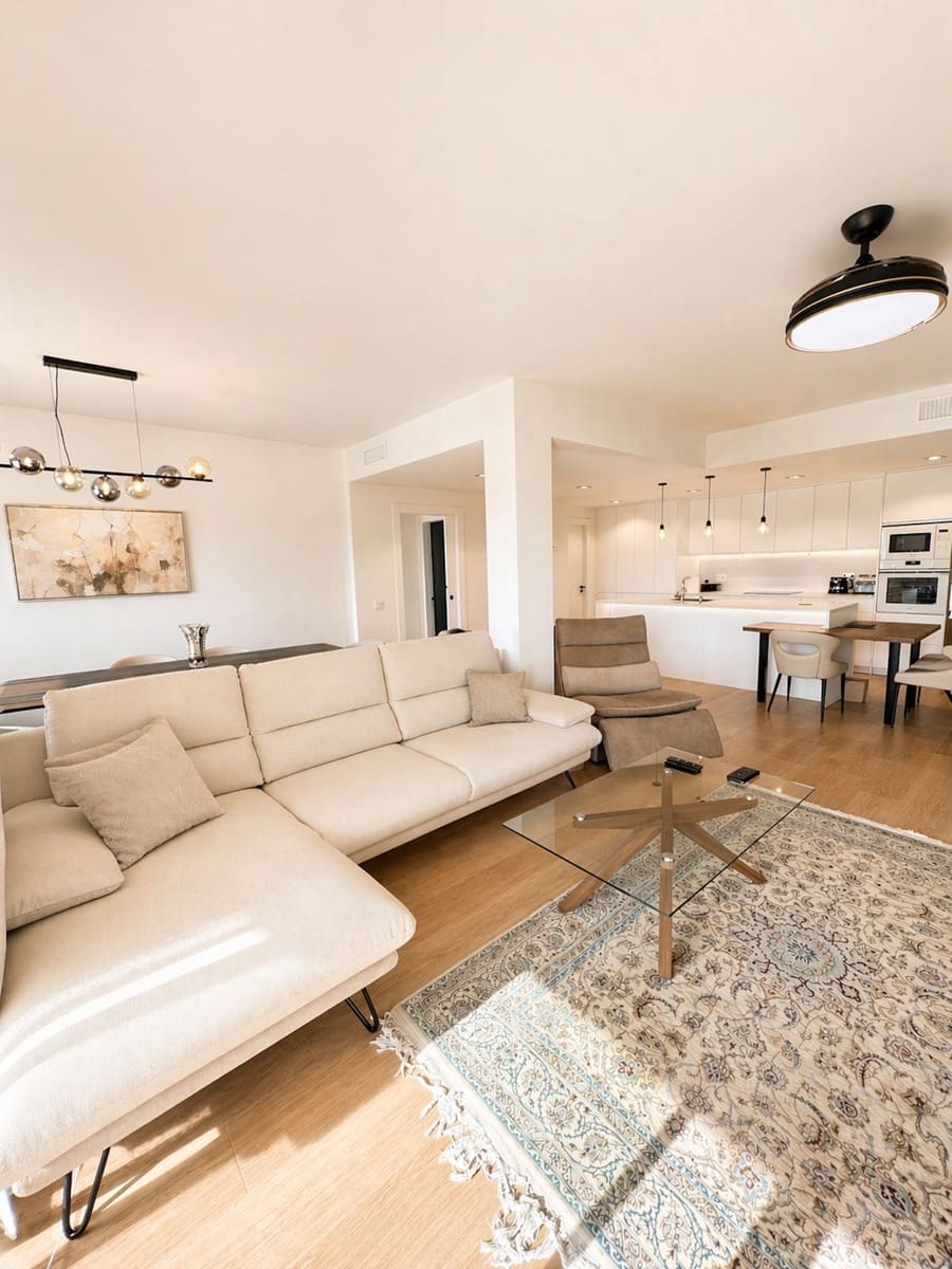 3 slaapkamer Appartement te koop in San Pedro de Alcantara - € 635.000 (Ref: 9796394)