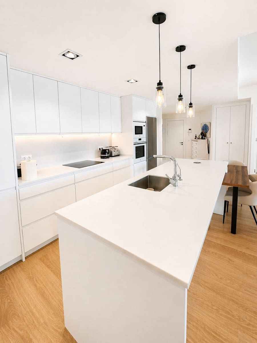 3 slaapkamer Appartement te koop in San Pedro de Alcantara - € 635.000 (Ref: 9796394)