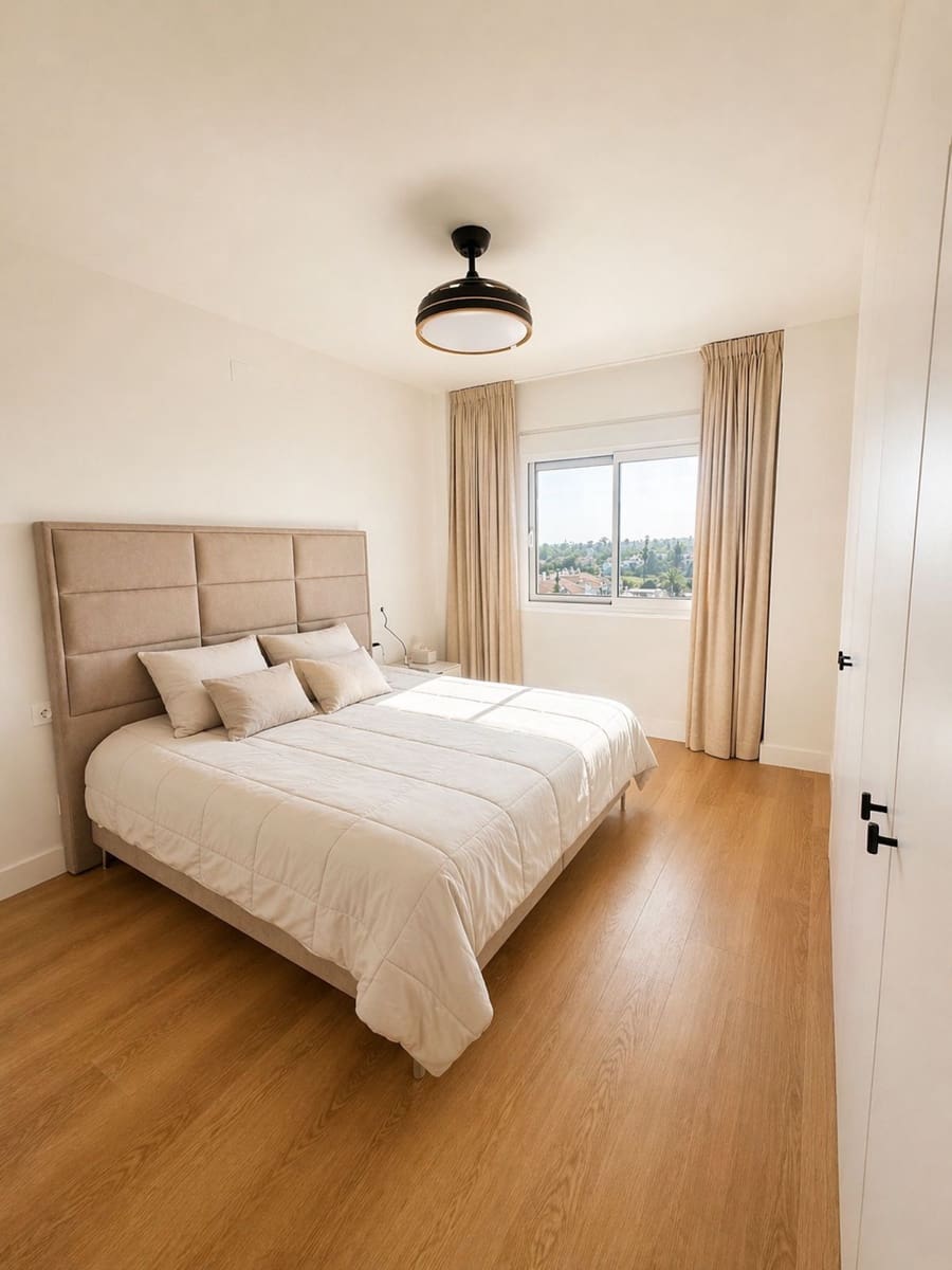 3 slaapkamer Appartement te koop in San Pedro de Alcantara - € 635.000 (Ref: 9796394)