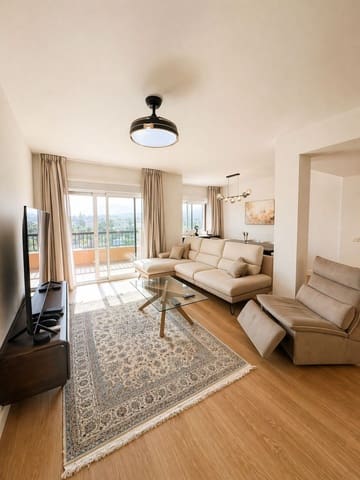 3 slaapkamer Appartement te koop in San Pedro de Alcantara, Marbella - € 635.000 (Ref: 9796394)