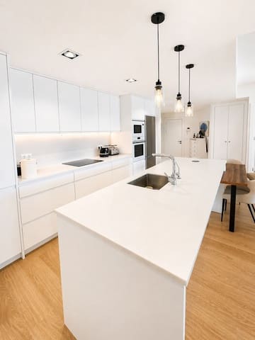 3 slaapkamer Appartement te koop in San Pedro de Alcantara, Marbella - € 635.000 (Ref: 9796394)