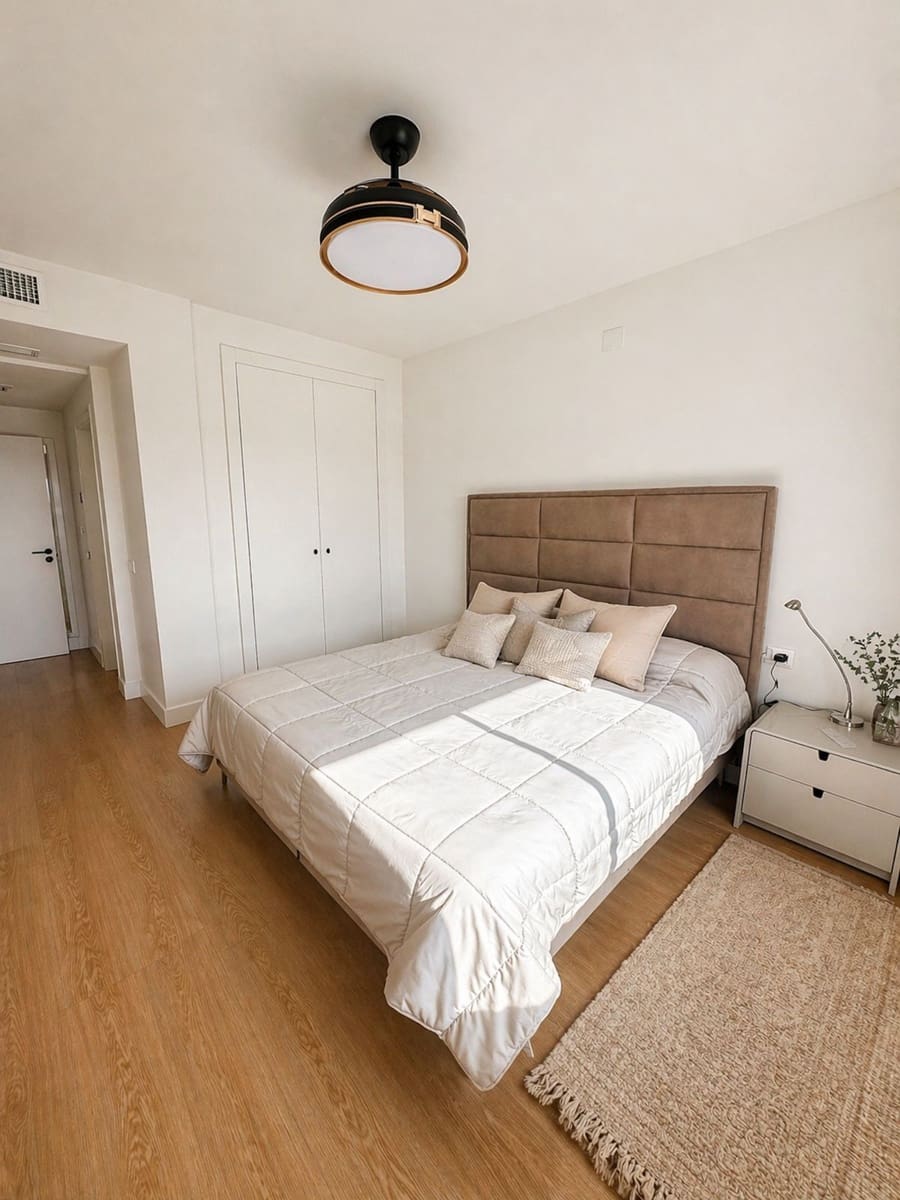 3 slaapkamer Appartement te koop in San Pedro de Alcantara - € 635.000 (Ref: 9796394)