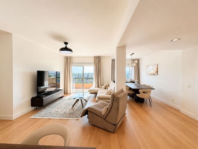 3 slaapkamer Appartement te koop in San Pedro de Alcantara, Marbella - € 635.000 (Ref: 9796394)