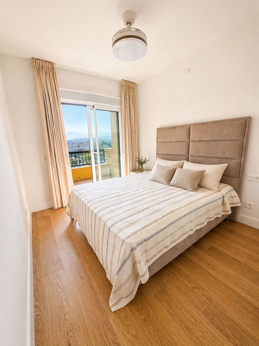 3 slaapkamer Appartement te koop in San Pedro de Alcantara - € 635.000 (Ref: 9796394)