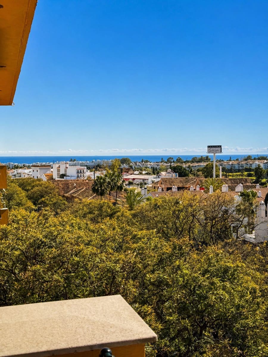 3 slaapkamer Appartement te koop in San Pedro de Alcantara - € 635.000 (Ref: 9796394)