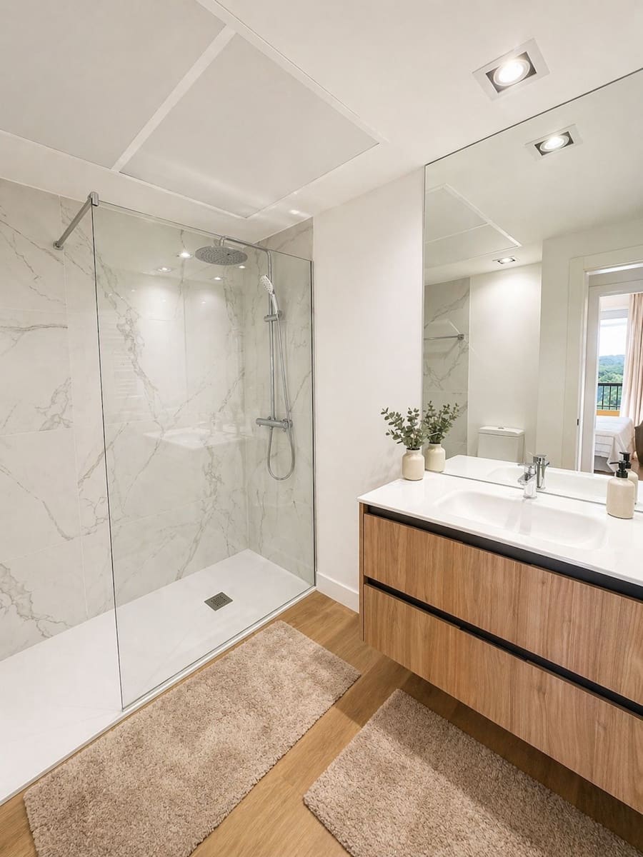 3 slaapkamer Appartement te koop in San Pedro de Alcantara - € 635.000 (Ref: 9796394)