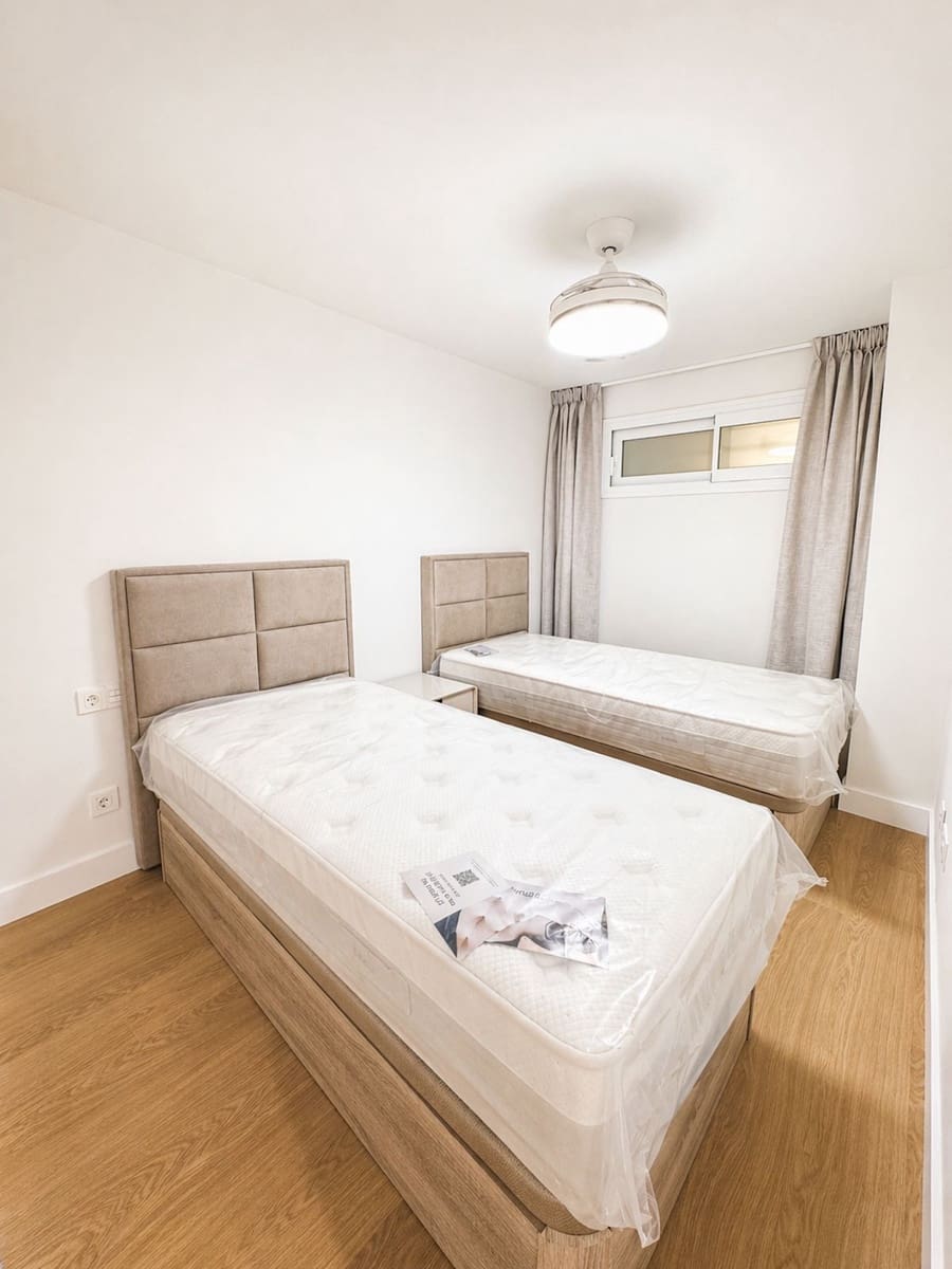 3 slaapkamer Appartement te koop in San Pedro de Alcantara - € 635.000 (Ref: 9796394)