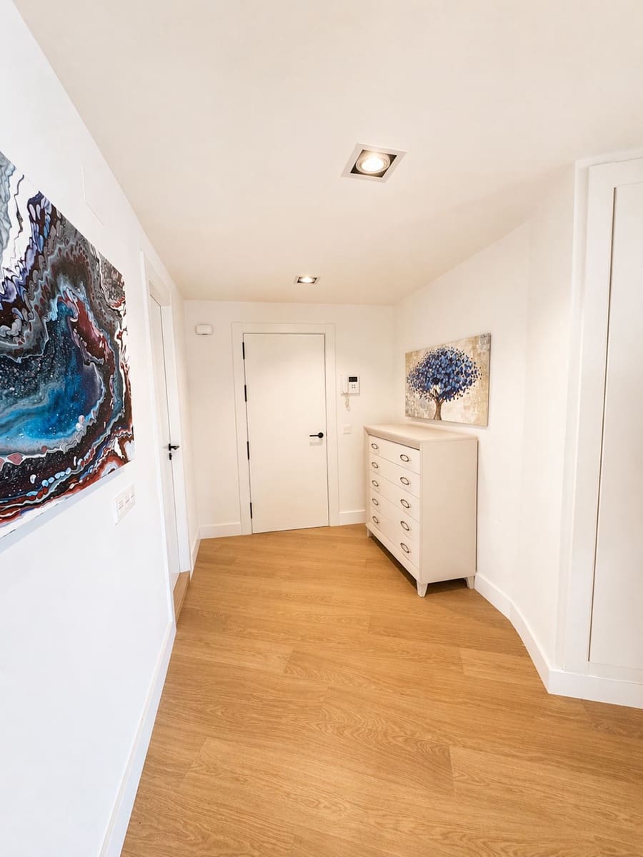 3 slaapkamer Appartement te koop in San Pedro de Alcantara - € 635.000 (Ref: 9796394)