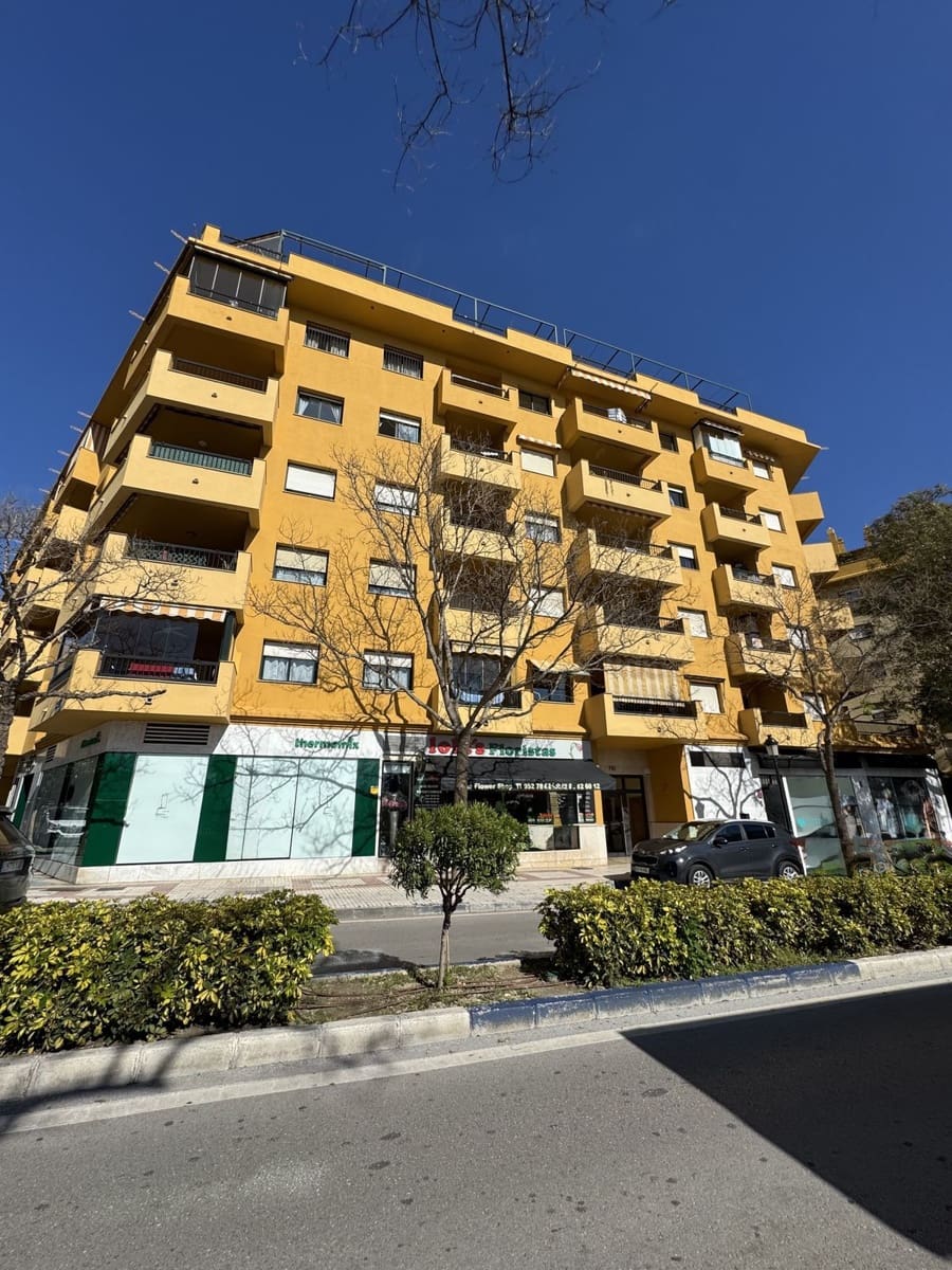 3 slaapkamer Appartement te koop in San Pedro de Alcantara - € 635.000 (Ref: 9796394)