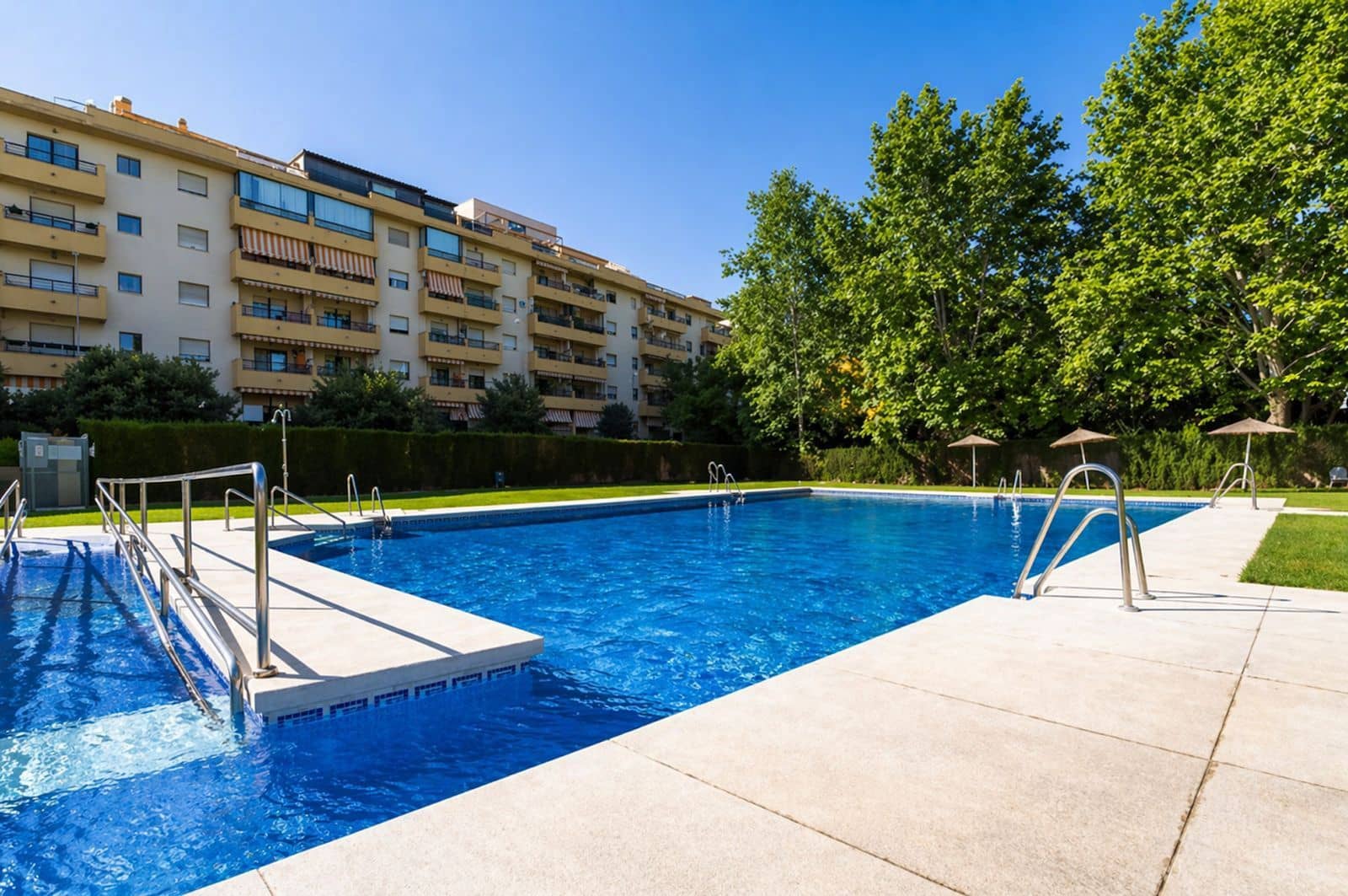 3 slaapkamer Appartement te koop in San Pedro de Alcantara - € 635.000 (Ref: 9796394)