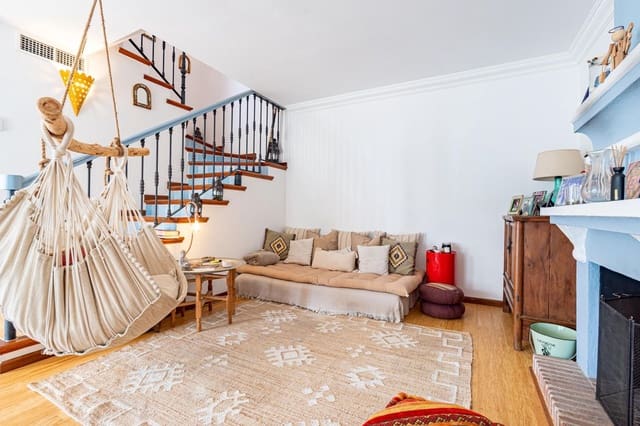 2 chambre Maison de Ville à vendre à Benahavís - 429 000 € (Ref: 9796395)