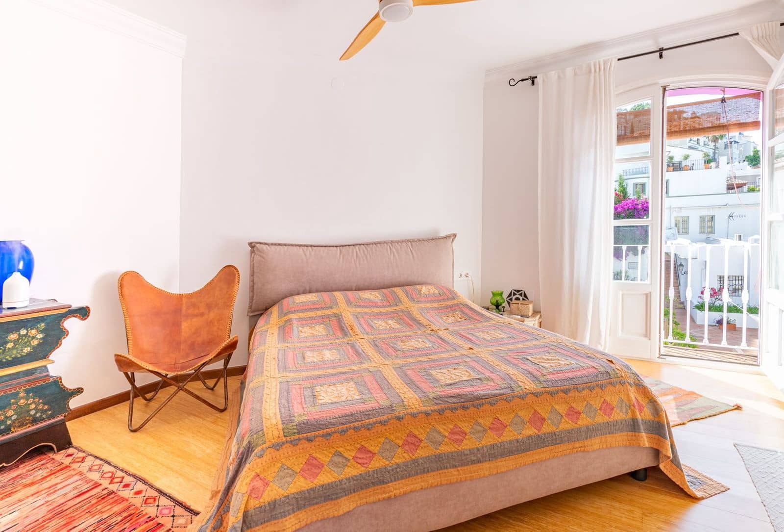 2 chambre Maison de Ville à vendre à Benahavis - 429 000 € (Ref: 9796395)