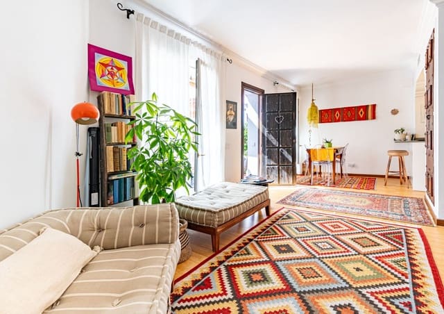 2 chambre Maison de Ville à vendre à Benahavís - 429 000 € (Ref: 9796395)