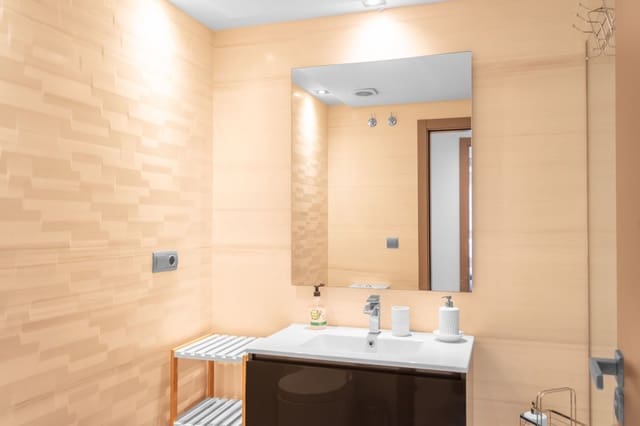 3 soveværelse Lejlighed til salg i La Cala Golf, Mijas - € 510.000 (Ref: 9796396)