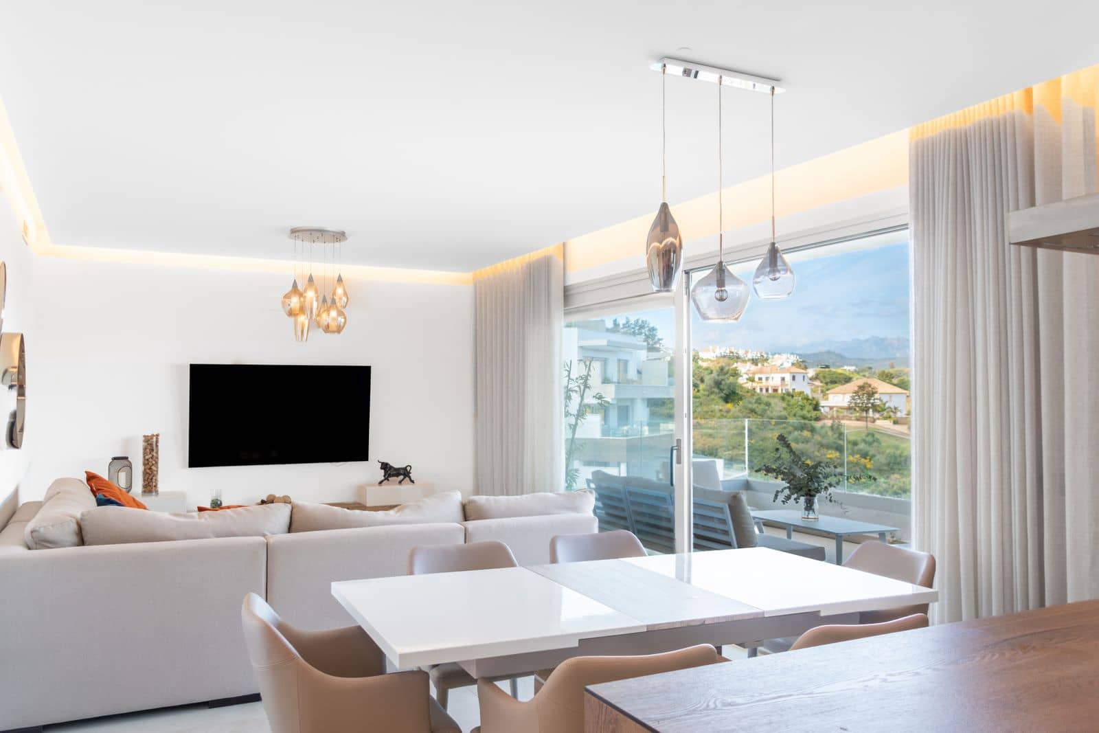 3 bedroom Apartment for sale in La Cala Golf - € 510,000 (Ref: 9796396)