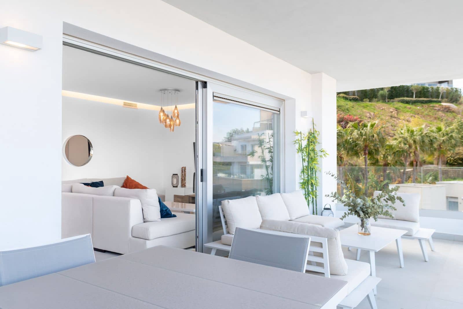 3 bedroom Apartment for sale in La Cala Golf - € 510,000 (Ref: 9796396)