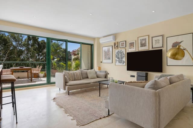 2 chambre Appartement à vendre à Torrequebrada, Benalmádena - 395 000 € (Ref: 9796397)