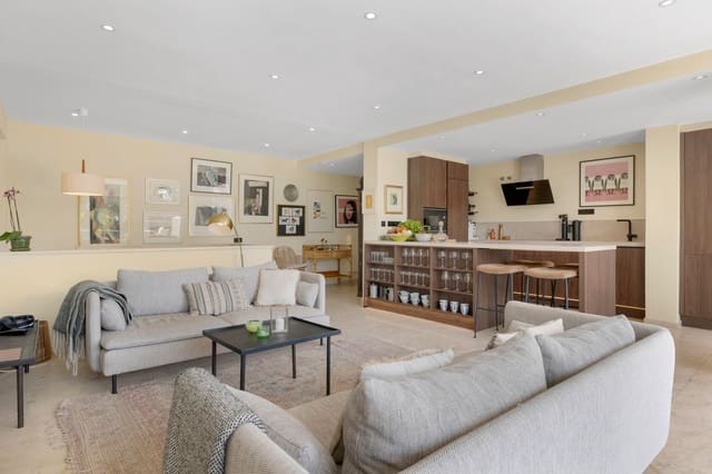 2 chambre Appartement à vendre à Torrequebrada, Benalmádena - 395 000 € (Ref: 9796397)