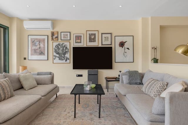 2 chambre Appartement à vendre à Torrequebrada, Benalmádena - 395 000 € (Ref: 9796397)