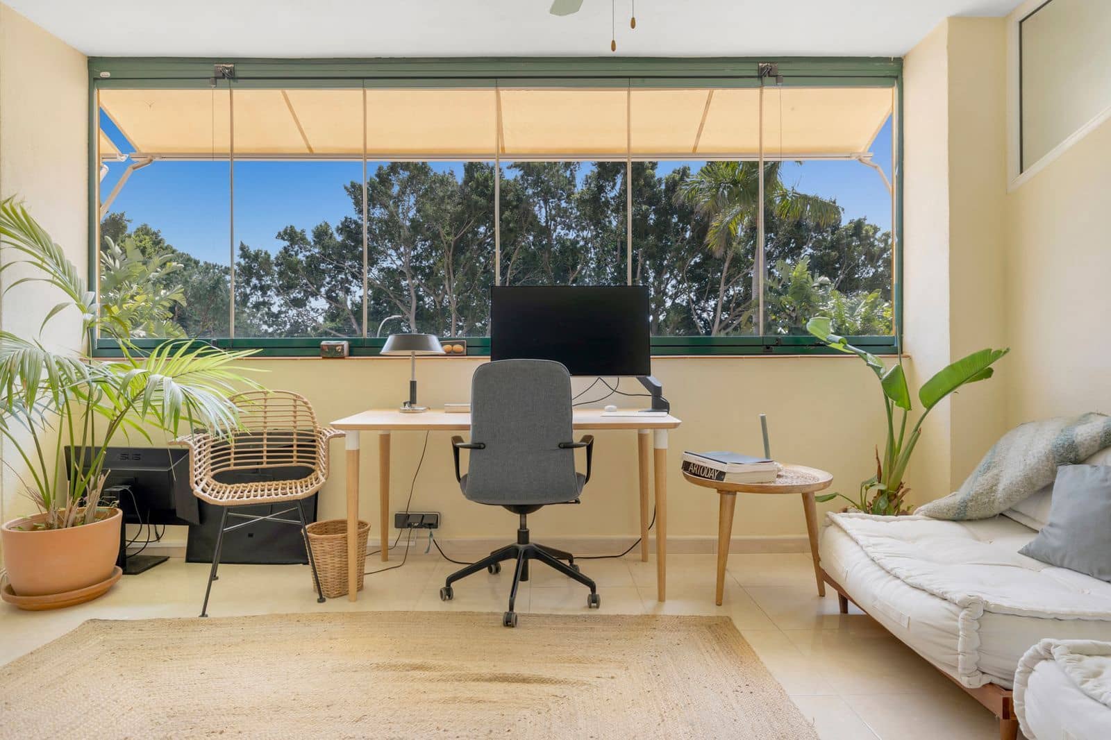 2 makuuhuone Huoneisto myytävänä paikassa Torrequebrada - 395 000 € (Ref: 9796397)