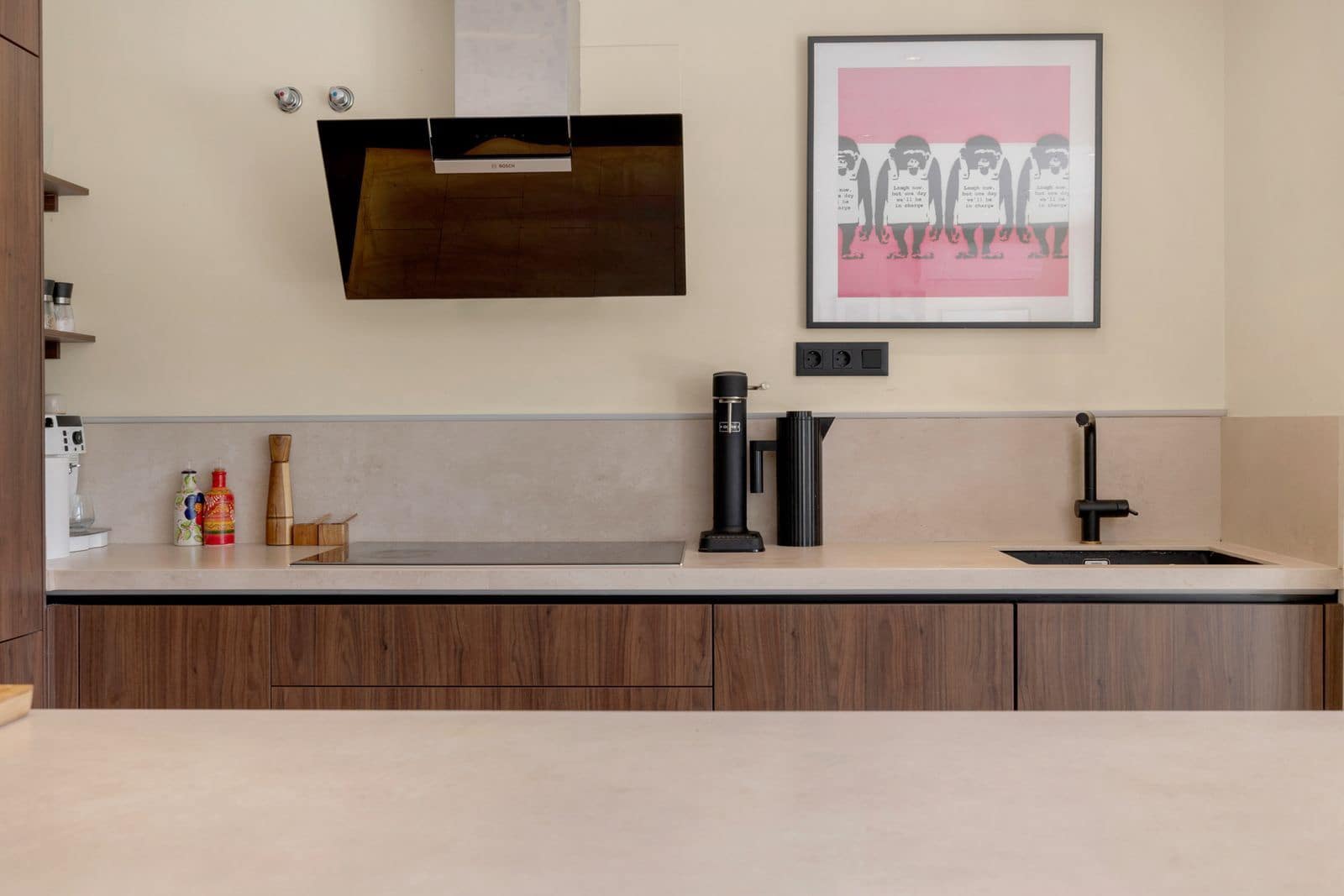 2 makuuhuone Huoneisto myytävänä paikassa Torrequebrada - 395 000 € (Ref: 9796397)